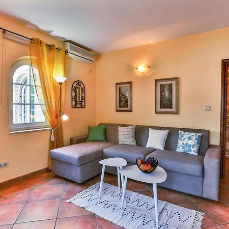 Damonte - Apartments And Rooms Μπούντβα Εξωτερικό φωτογραφία