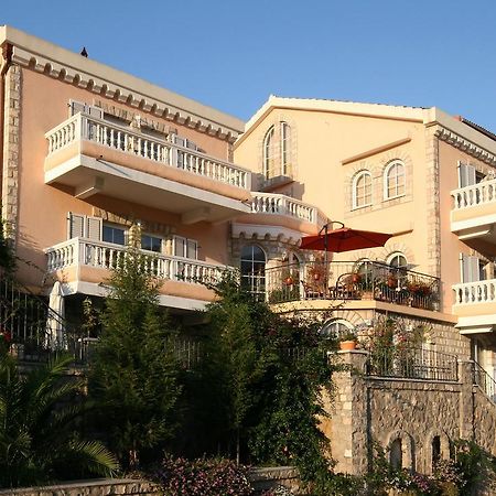 Damonte - Apartments And Rooms Μπούντβα Εξωτερικό φωτογραφία