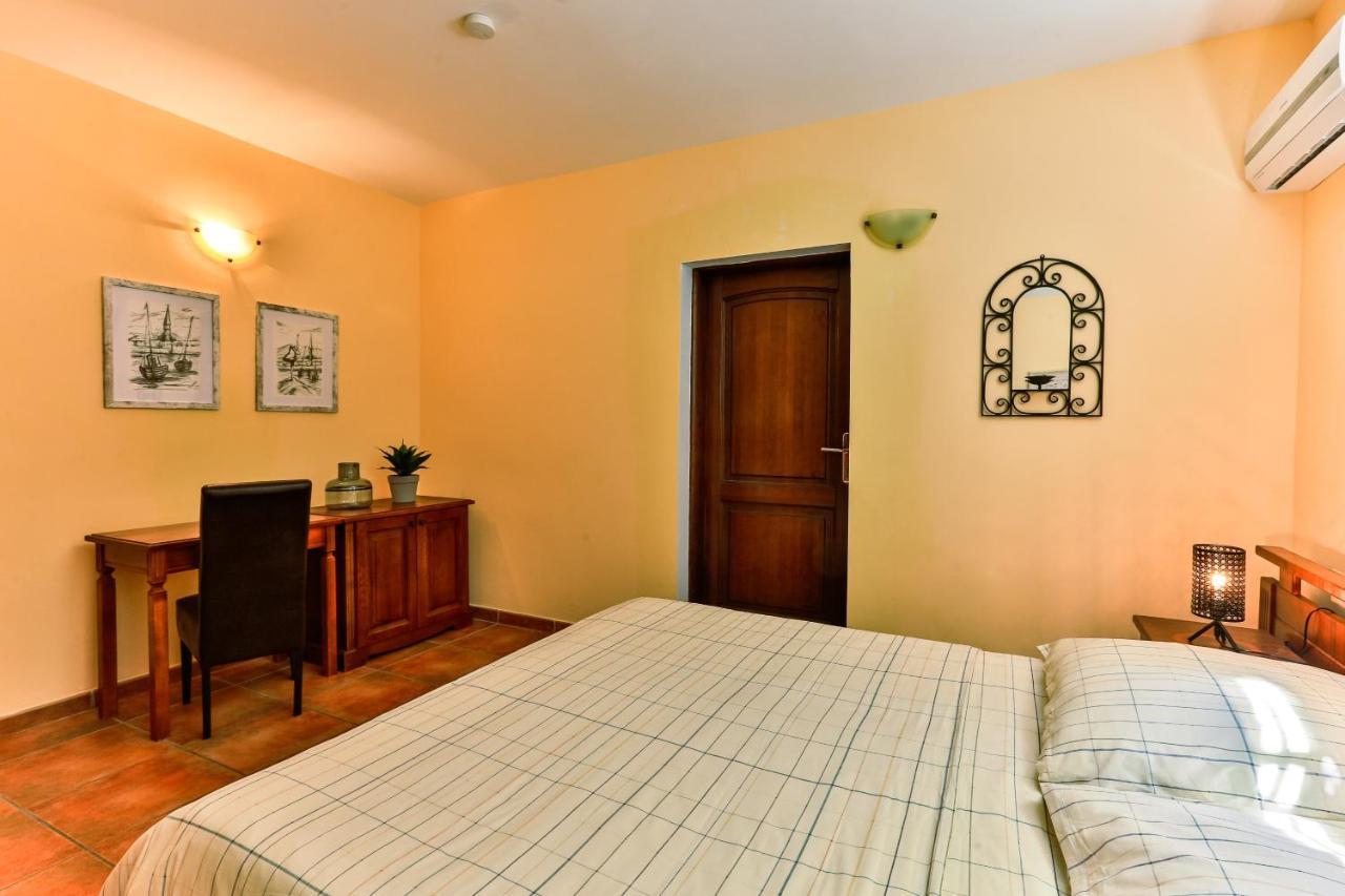 Damonte - Apartments And Rooms Μπούντβα Εξωτερικό φωτογραφία