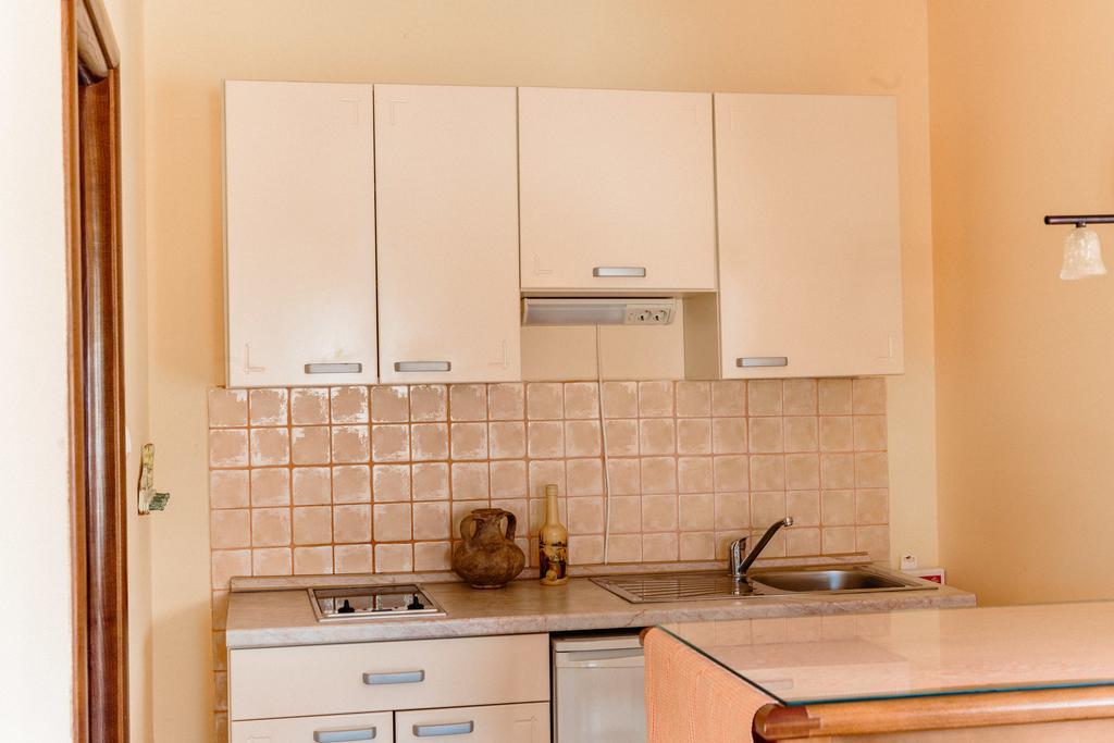 Damonte - Apartments And Rooms Μπούντβα Εξωτερικό φωτογραφία