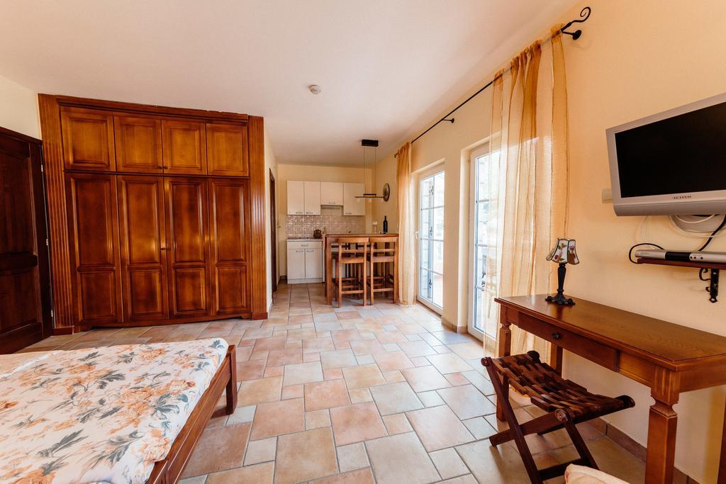 Damonte - Apartments And Rooms Μπούντβα Εξωτερικό φωτογραφία