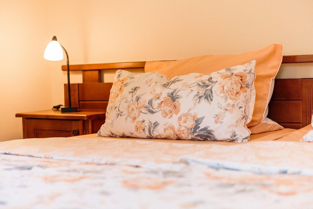 Damonte - Apartments And Rooms Μπούντβα Εξωτερικό φωτογραφία
