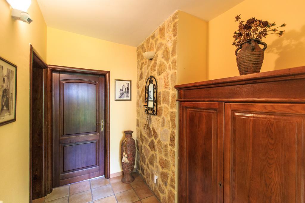 Damonte - Apartments And Rooms Μπούντβα Εξωτερικό φωτογραφία