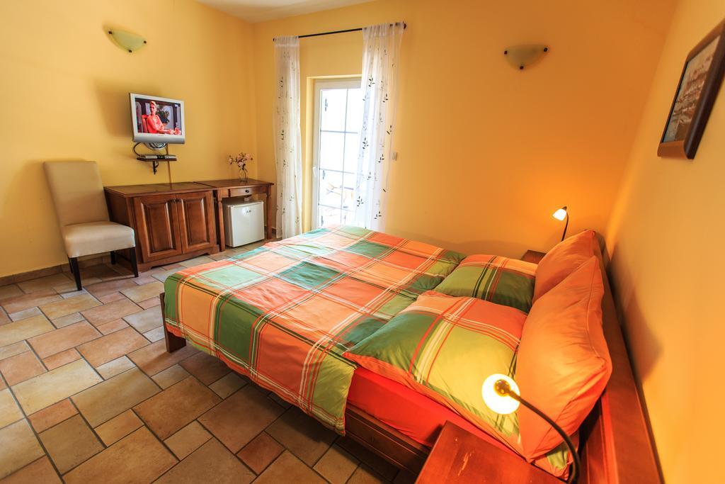 Damonte - Apartments And Rooms Μπούντβα Εξωτερικό φωτογραφία