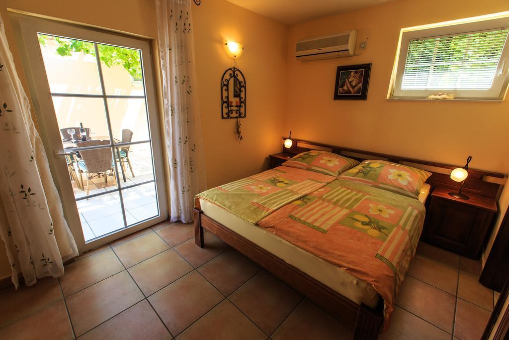Damonte - Apartments And Rooms Μπούντβα Εξωτερικό φωτογραφία