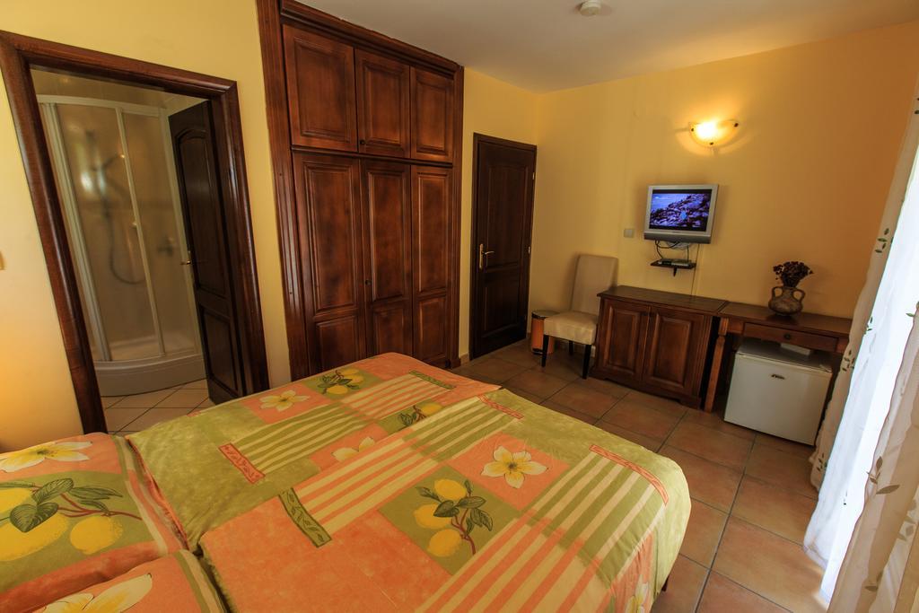 Damonte - Apartments And Rooms Μπούντβα Εξωτερικό φωτογραφία