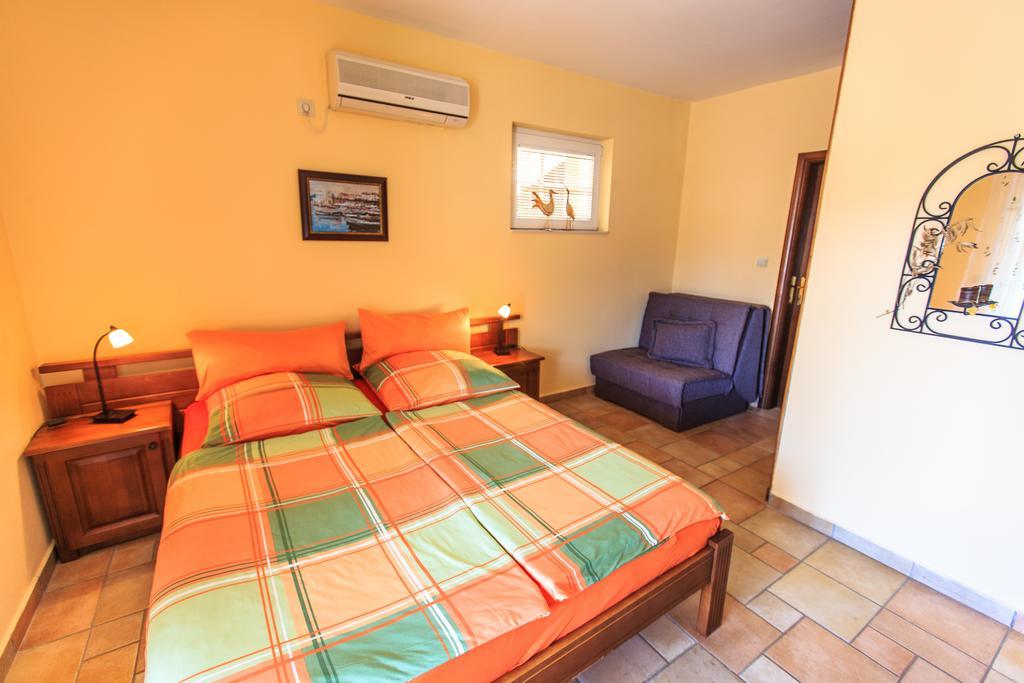 Damonte - Apartments And Rooms Μπούντβα Εξωτερικό φωτογραφία