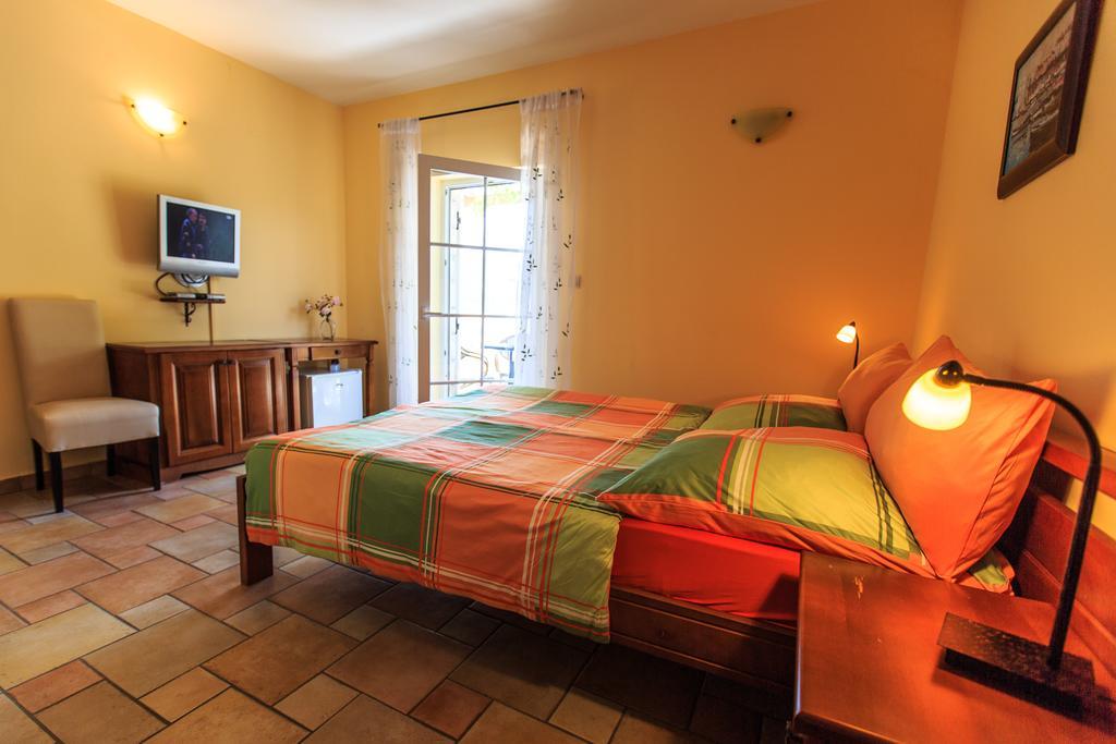 Damonte - Apartments And Rooms Μπούντβα Εξωτερικό φωτογραφία